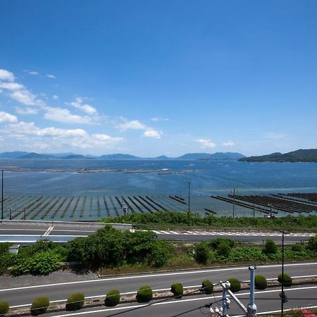 Global Resort Miyajima View Hatsukaichi Zewnętrze zdjęcie