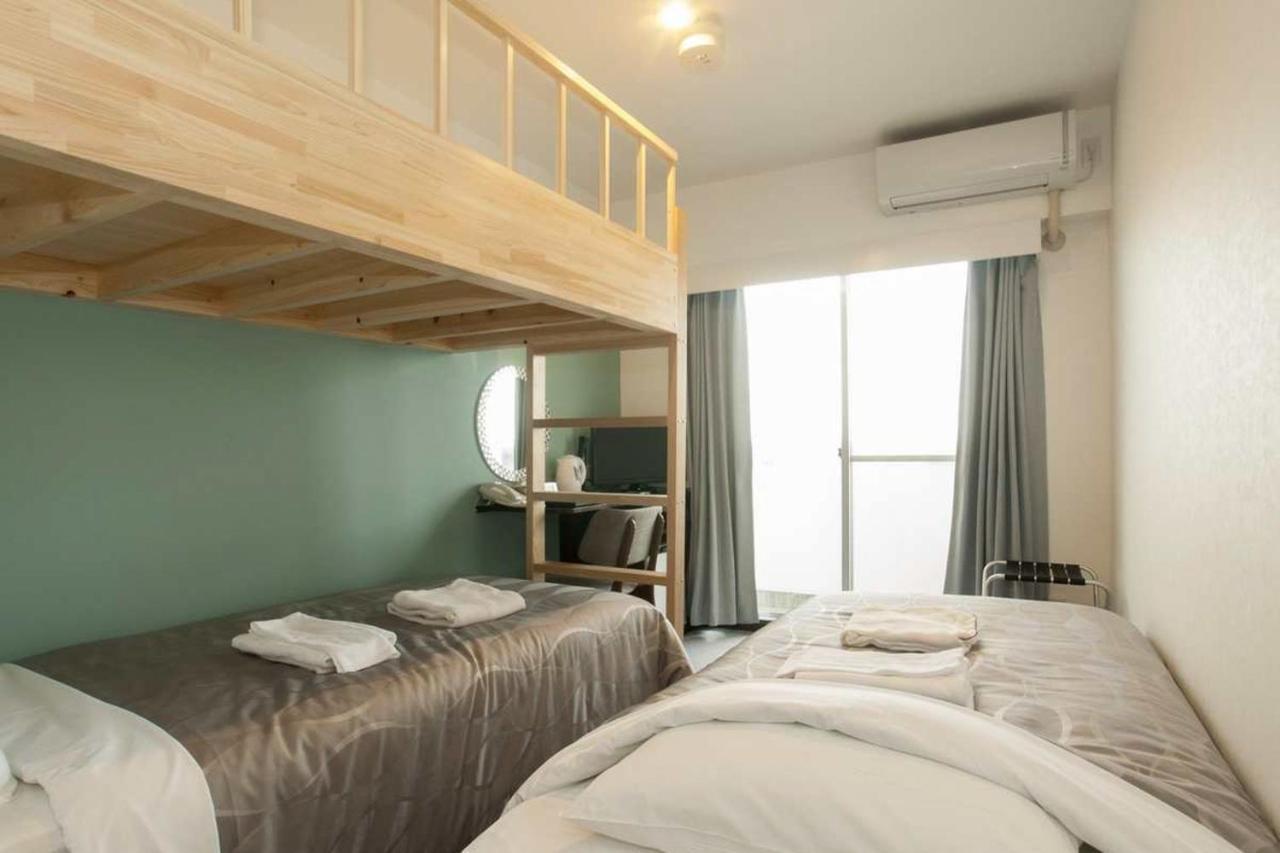 Global Resort Miyajima View Hatsukaichi Zewnętrze zdjęcie