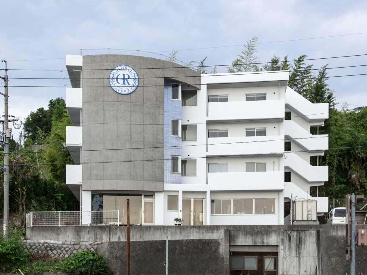 Global Resort Miyajima View Hatsukaichi Zewnętrze zdjęcie