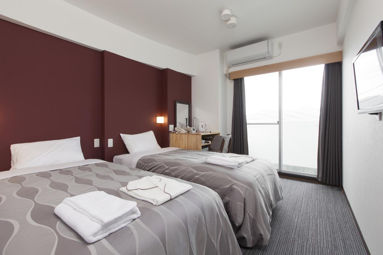 Global Resort Miyajima View Hatsukaichi Zewnętrze zdjęcie
