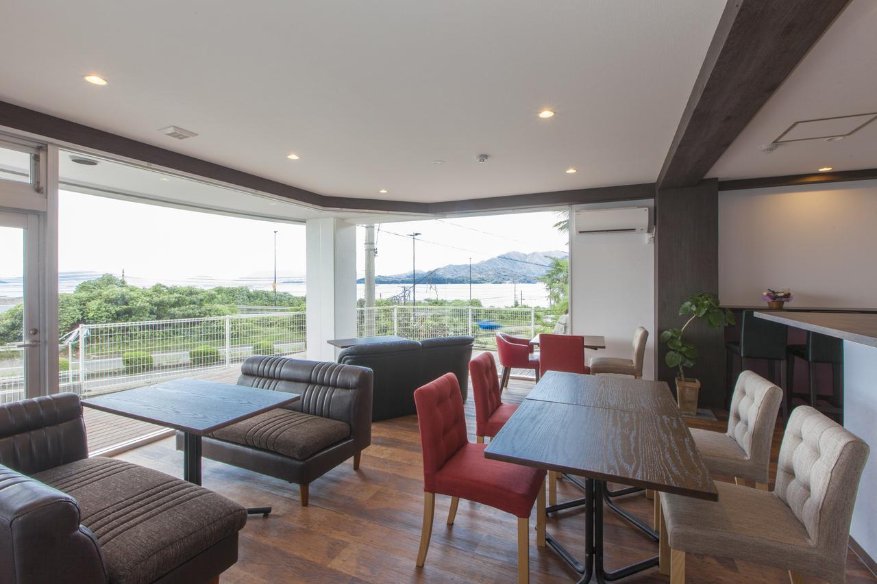 Global Resort Miyajima View Hatsukaichi Zewnętrze zdjęcie